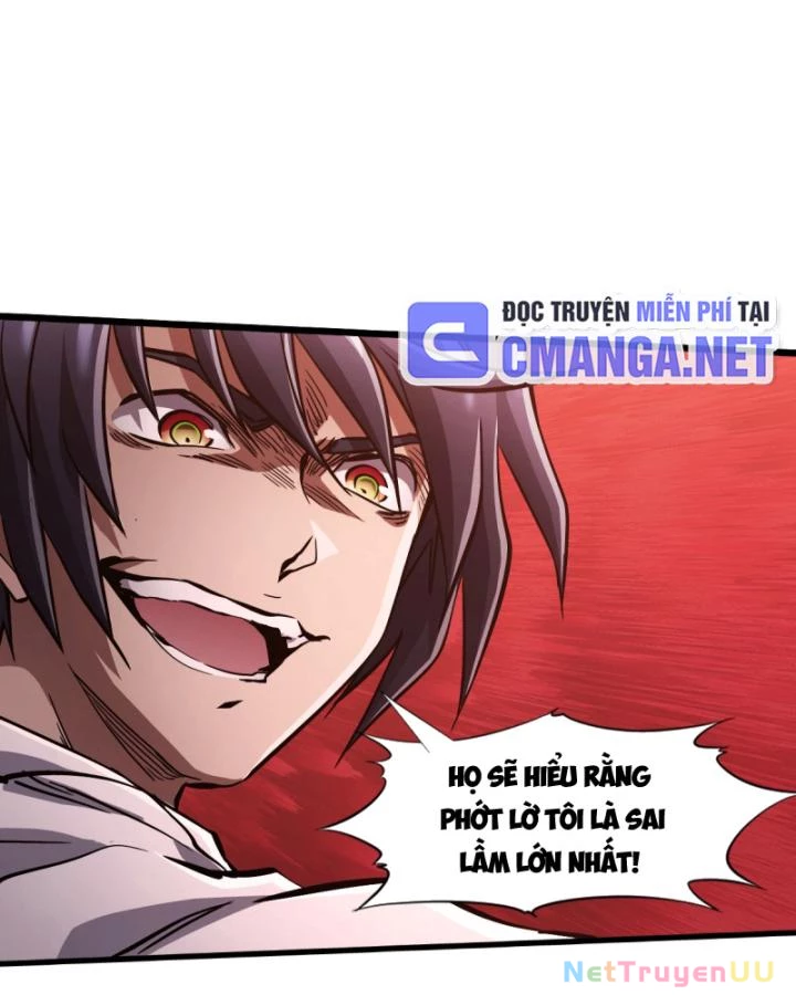 Bàn Tay Thần Thánh Chap 7 - Next Chap 8