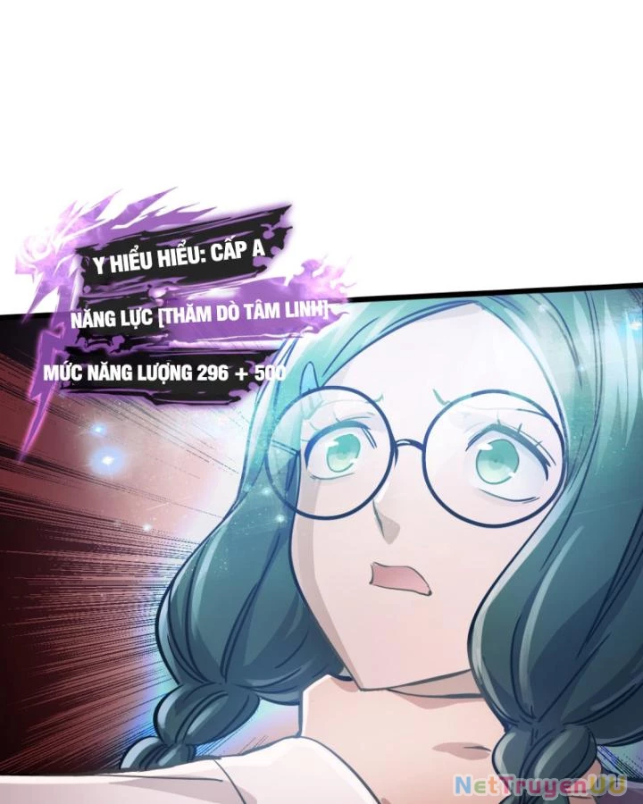 Bàn Tay Thần Thánh Chap 7 - Next Chap 8