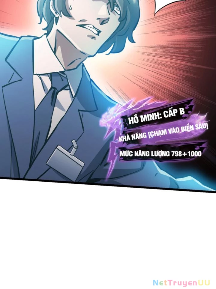 Bàn Tay Thần Thánh Chap 7 - Next Chap 8