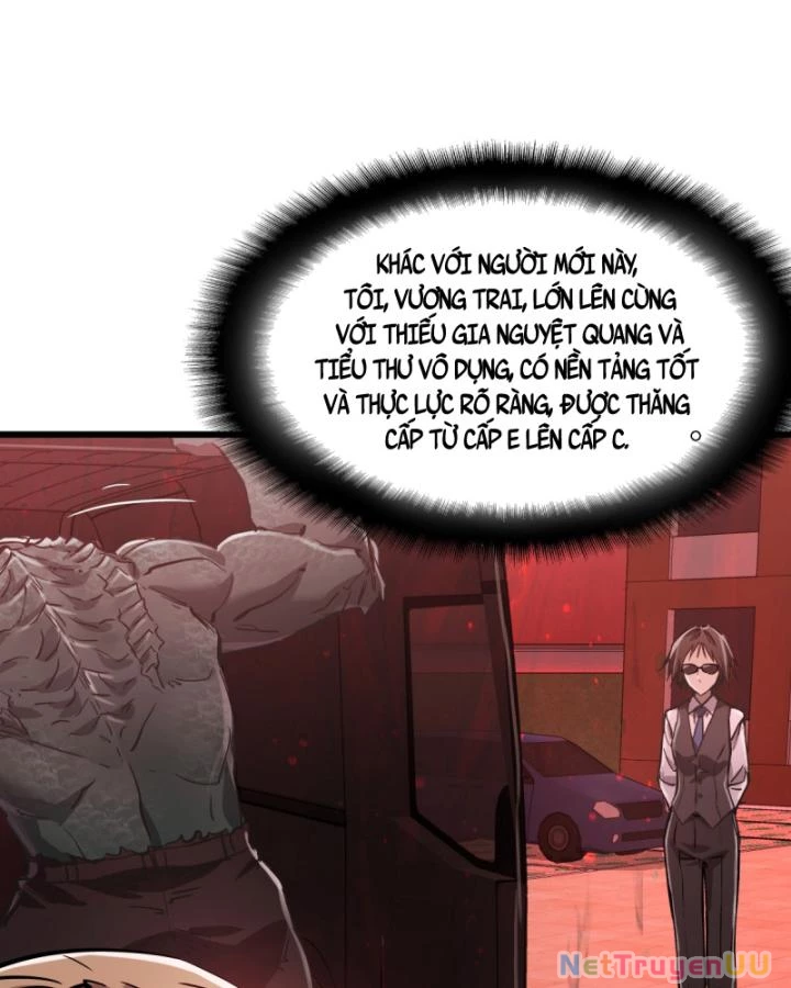 Bàn Tay Thần Thánh Chap 7 - Next Chap 8