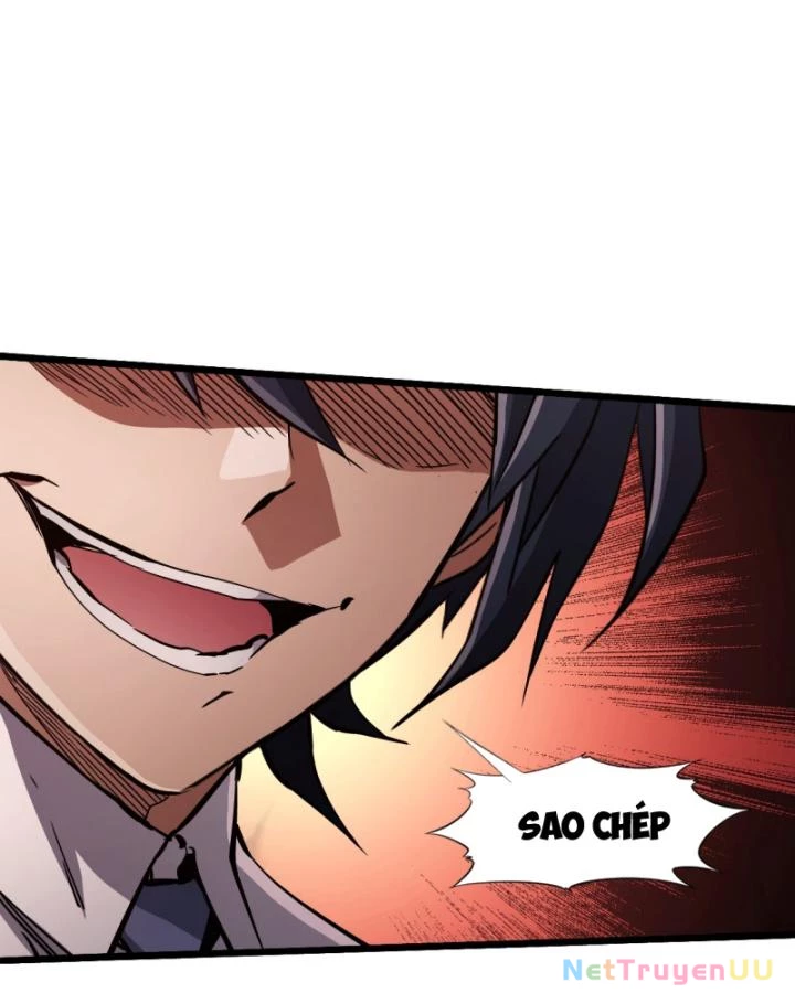 Bàn Tay Thần Thánh Chap 7 - Next Chap 8