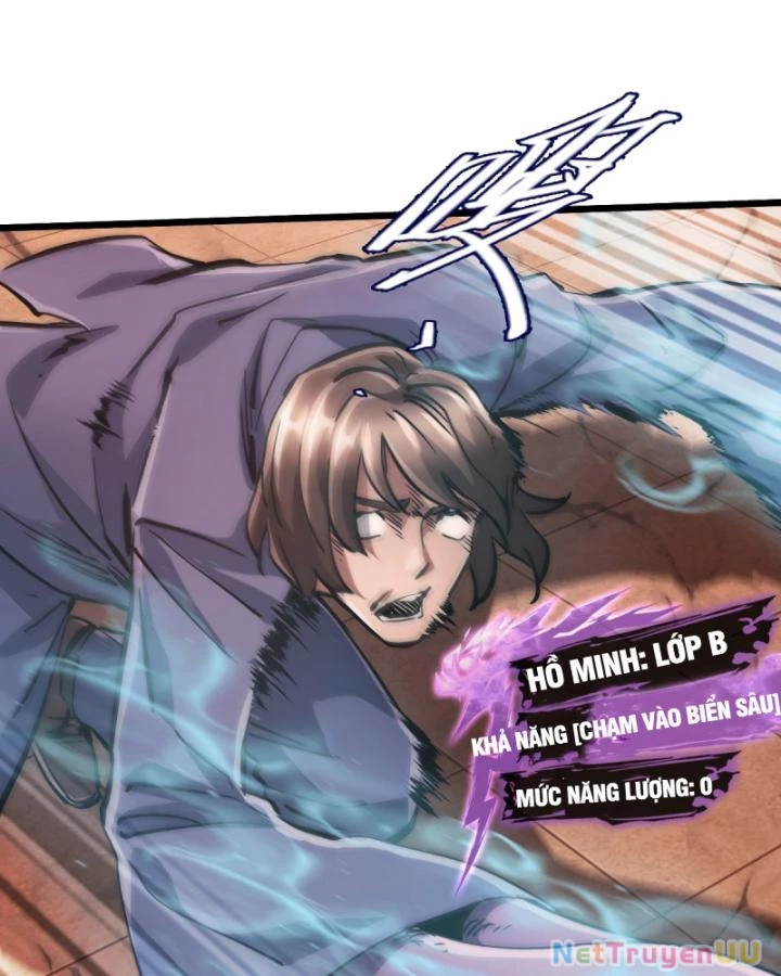 Bàn Tay Thần Thánh Chap 7 - Next Chap 8