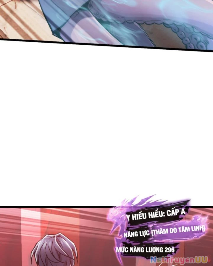 Bàn Tay Thần Thánh Chap 7 - Next Chap 8