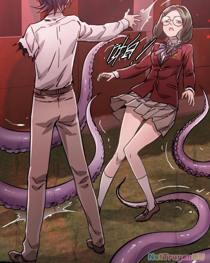 Bàn Tay Thần Thánh Chap 7 - Next Chap 8