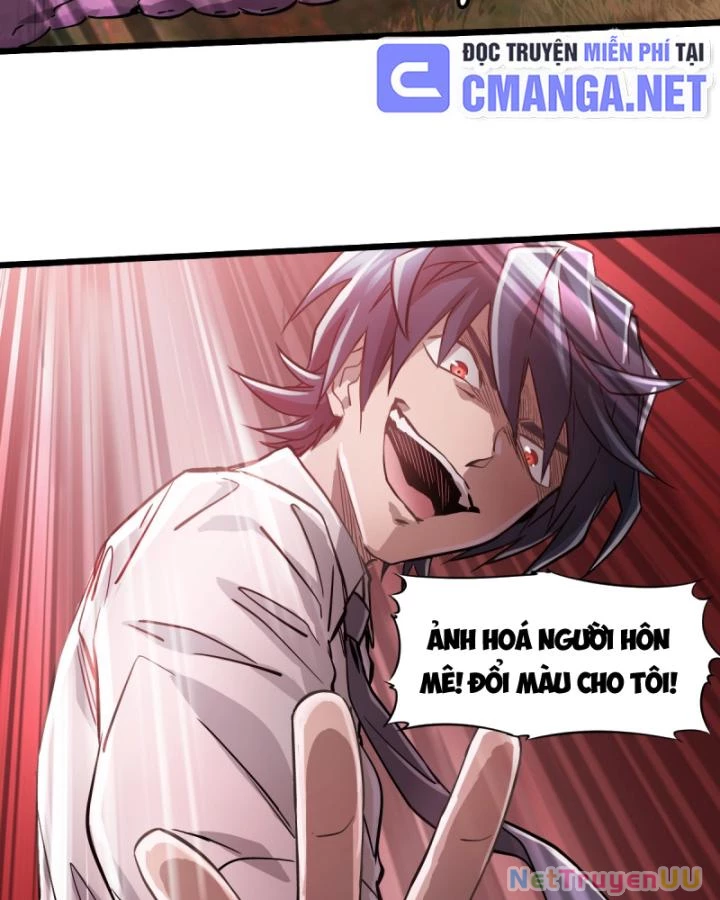 Bàn Tay Thần Thánh Chap 7 - Next Chap 8