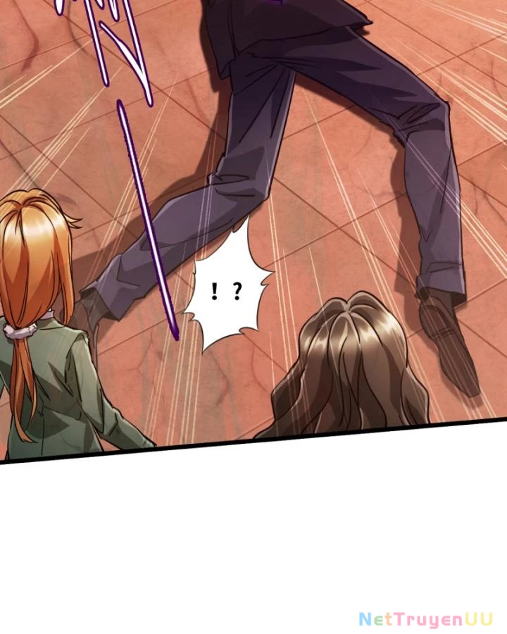 Bàn Tay Thần Thánh Chap 7 - Next Chap 8