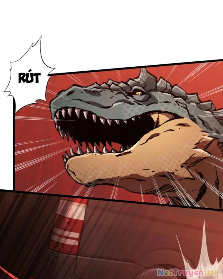 Bàn Tay Thần Thánh Chap 7 - Next Chap 8