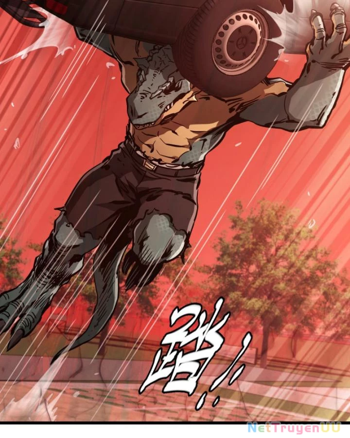 Bàn Tay Thần Thánh Chap 7 - Next Chap 8