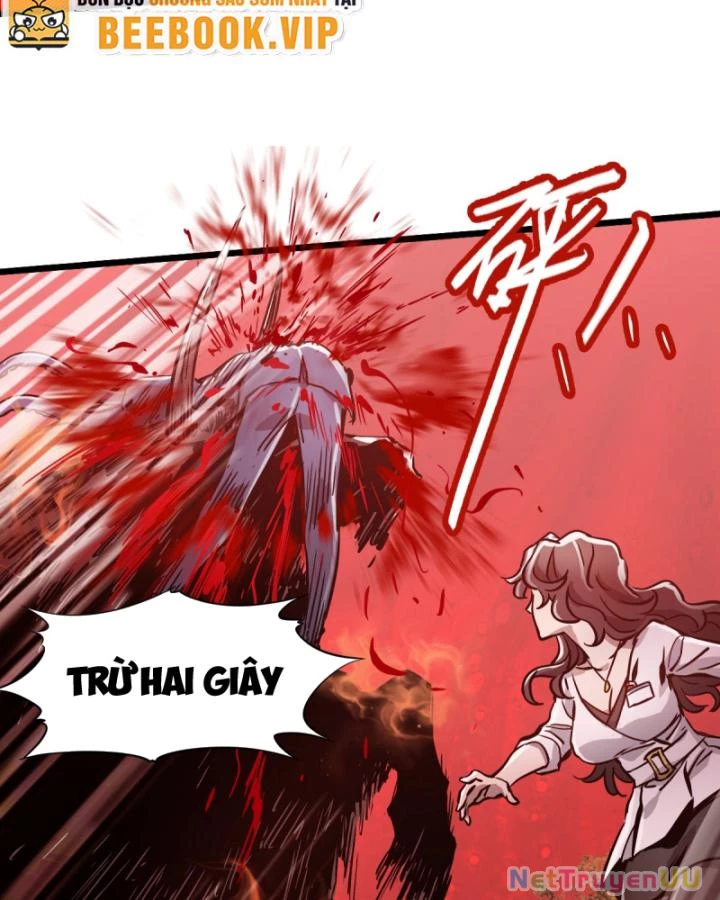 Bàn Tay Thần Thánh Chap 7 - Next Chap 8