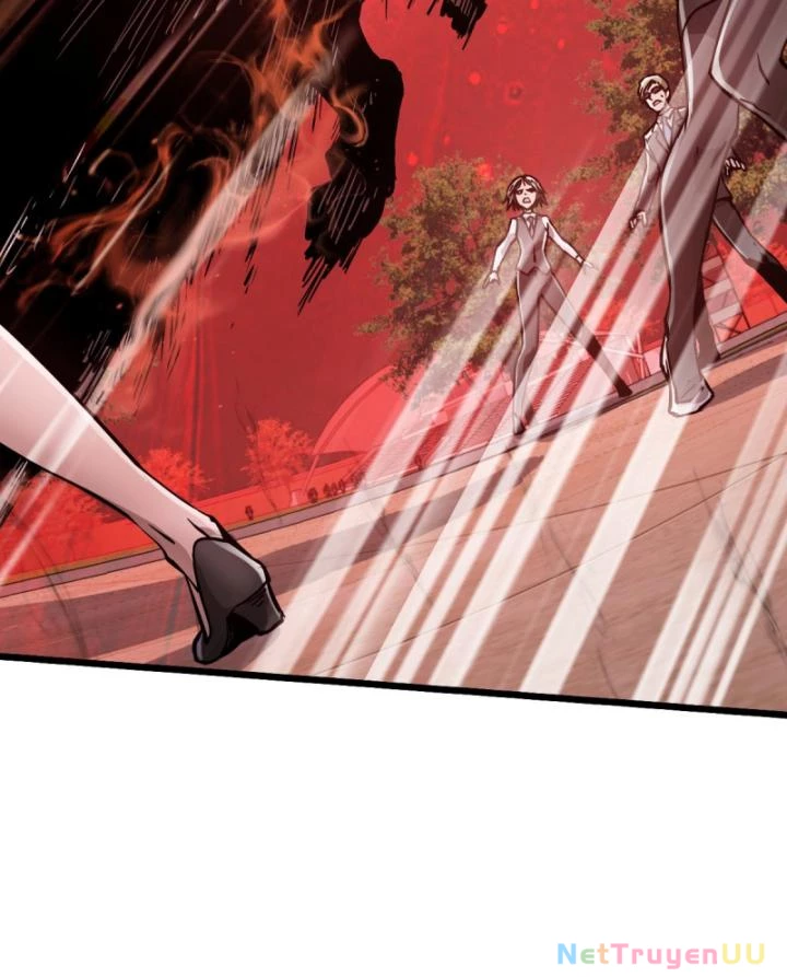 Bàn Tay Thần Thánh Chap 7 - Next Chap 8