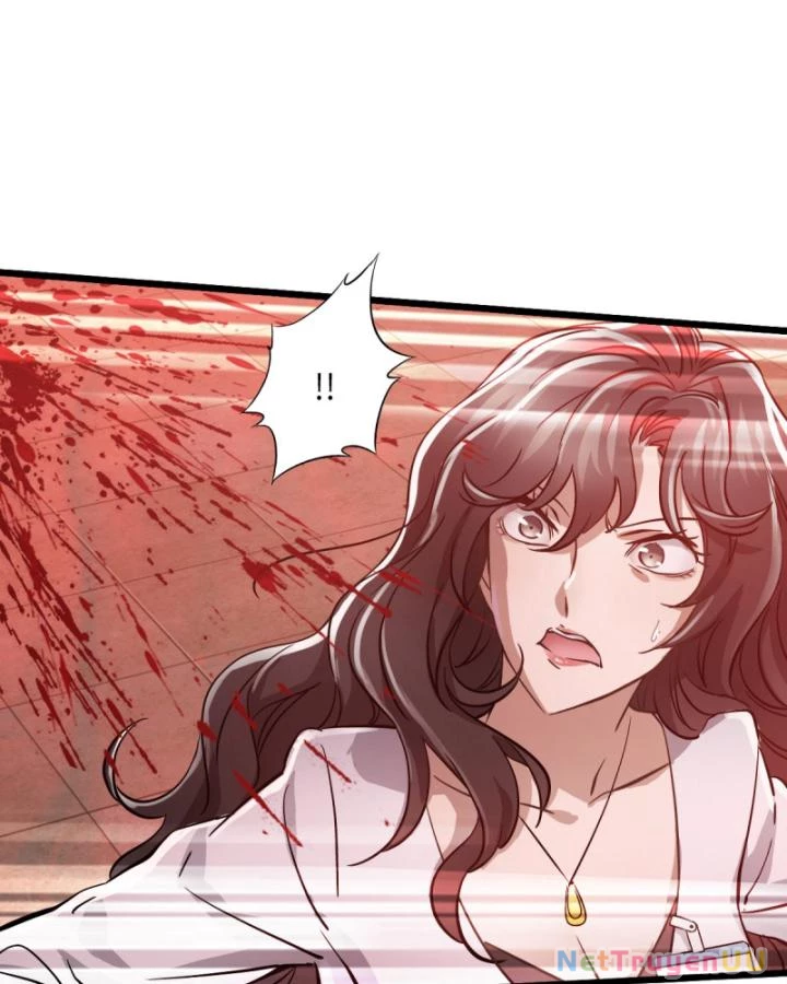 Bàn Tay Thần Thánh Chap 7 - Next Chap 8