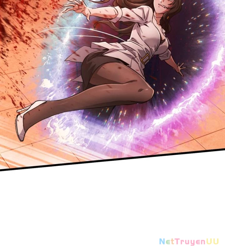 Bàn Tay Thần Thánh Chap 7 - Next Chap 8