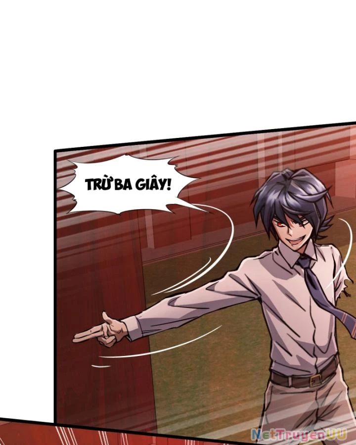 Bàn Tay Thần Thánh Chap 7 - Next Chap 8