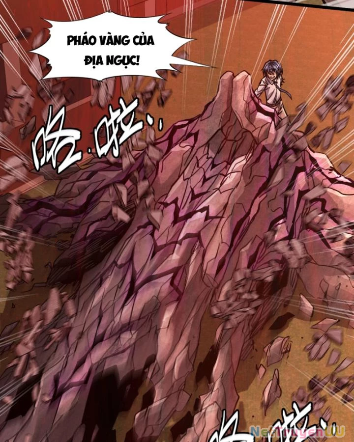 Bàn Tay Thần Thánh Chap 7 - Next Chap 8