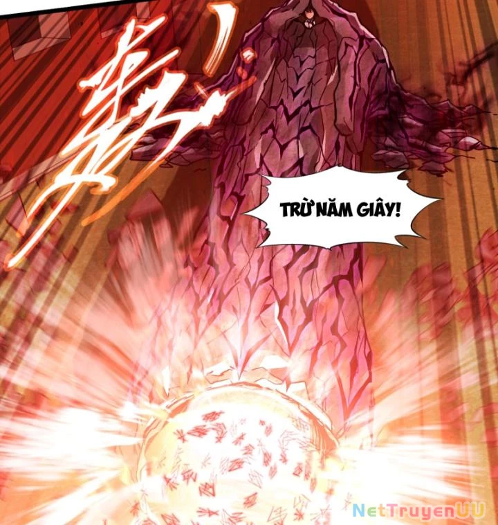 Bàn Tay Thần Thánh Chap 7 - Next Chap 8