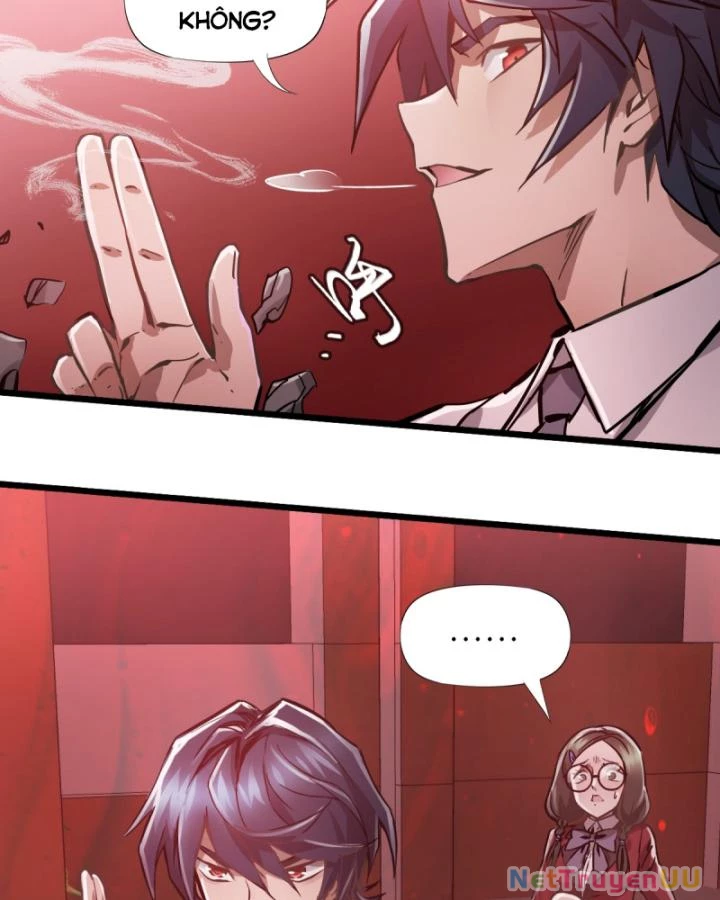 Bàn Tay Thần Thánh Chap 7 - Next Chap 8