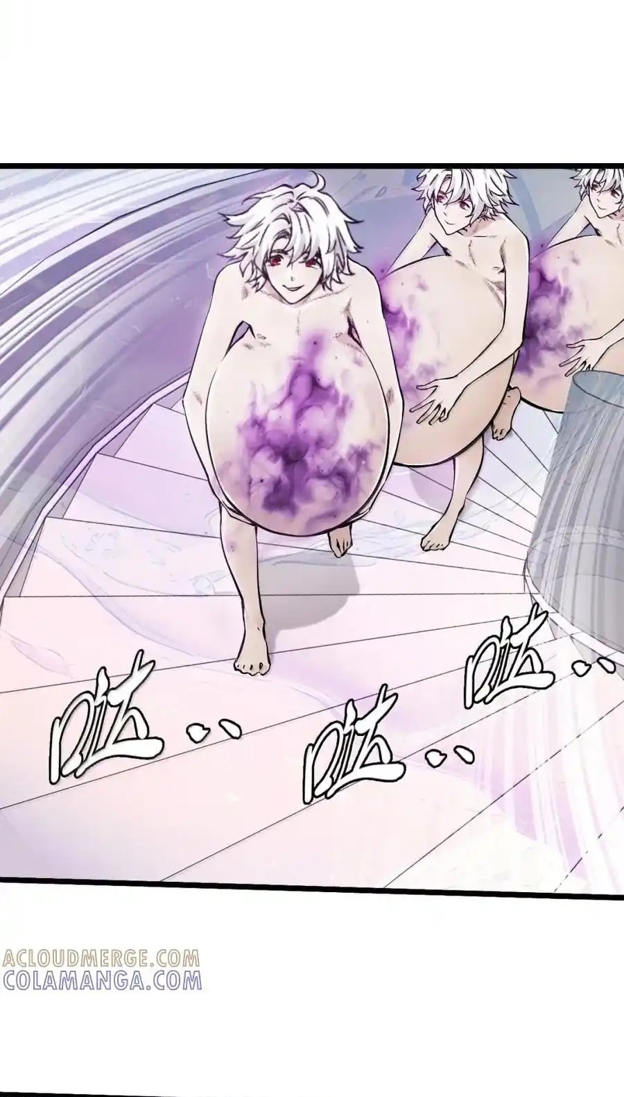 Bàn Tay Thần Thánh Chap 70 - Next Chap 71