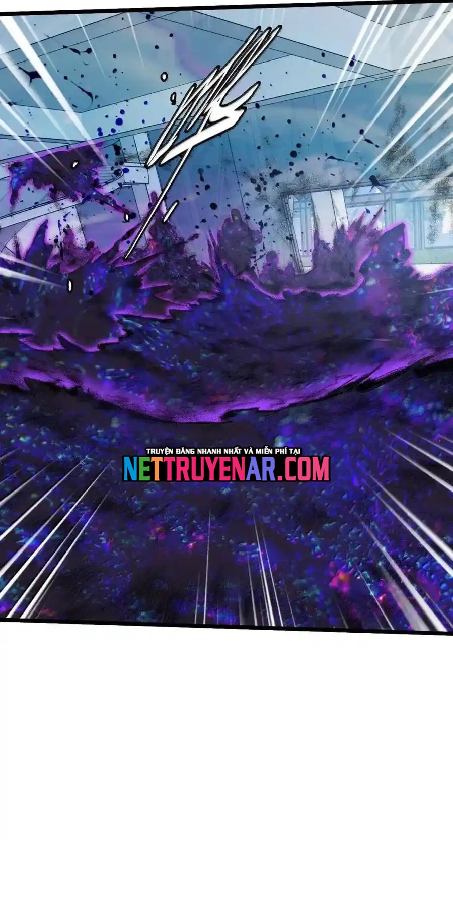 Bàn Tay Thần Thánh Chap 70 - Next Chap 71