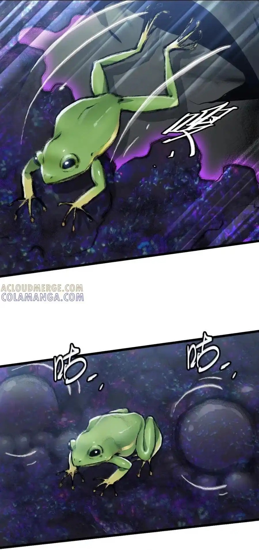 Bàn Tay Thần Thánh Chap 70 - Next Chap 71