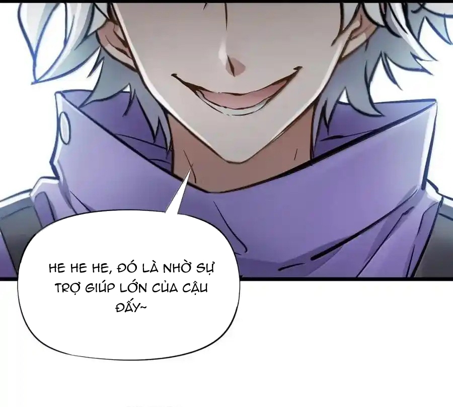 Bàn Tay Thần Thánh Chap 70 - Next Chap 71