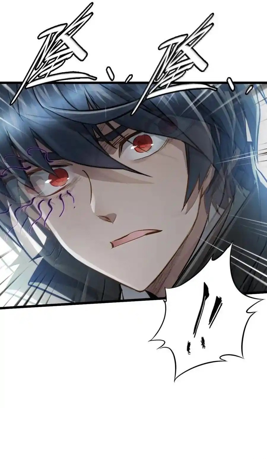 Bàn Tay Thần Thánh Chap 70 - Next Chap 71