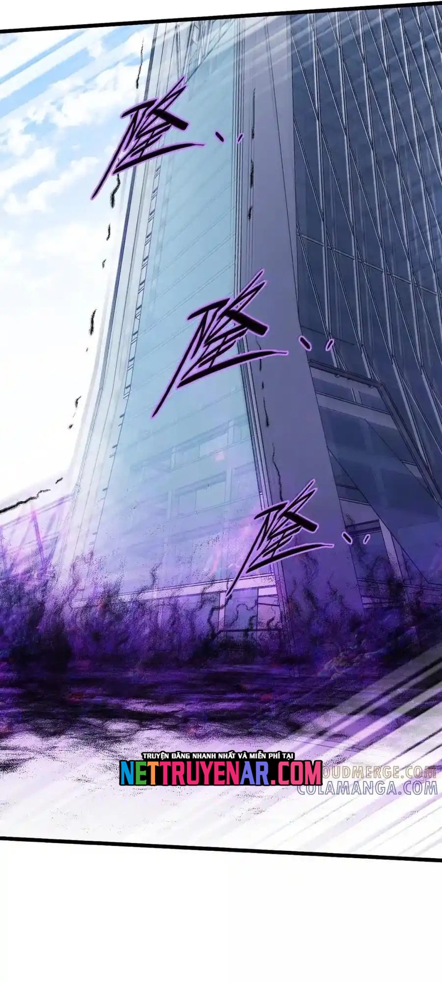 Bàn Tay Thần Thánh Chap 70 - Next Chap 71