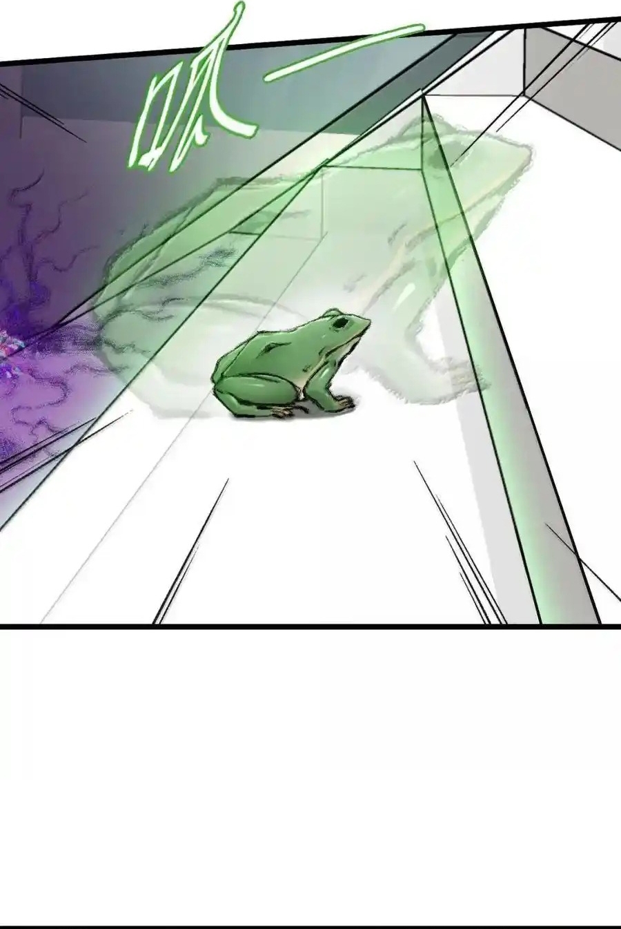 Bàn Tay Thần Thánh Chap 70 - Next Chap 71