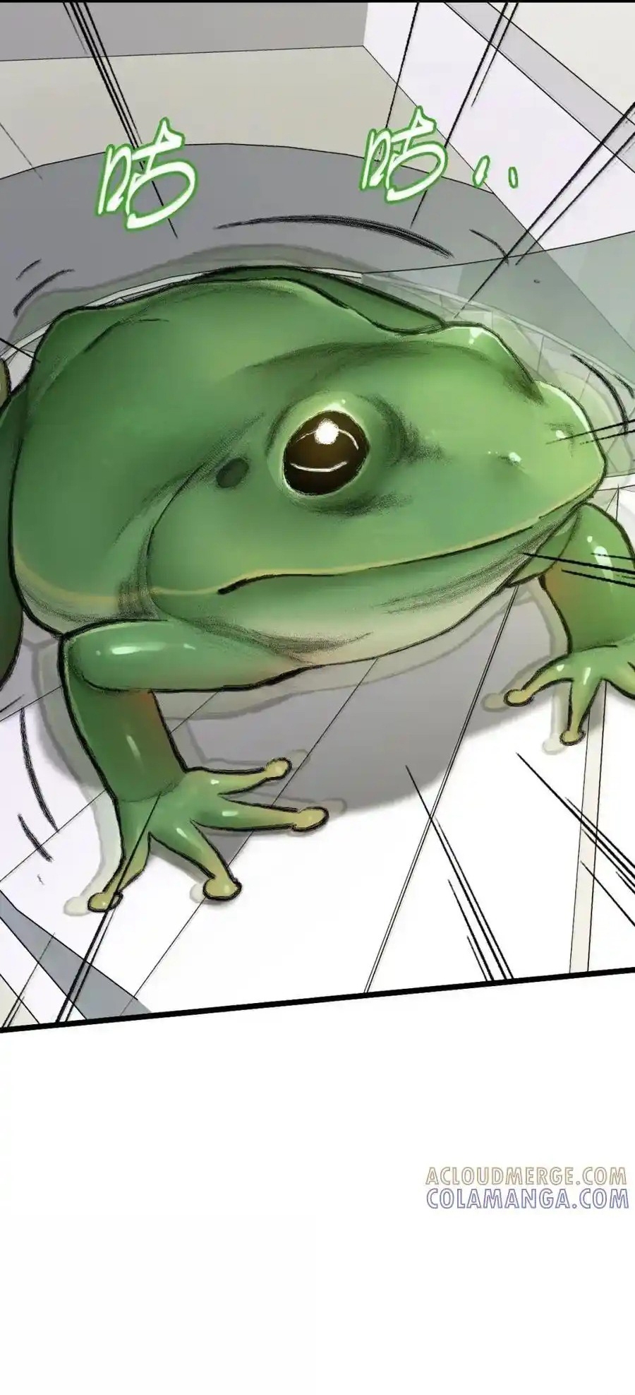 Bàn Tay Thần Thánh Chap 70 - Next Chap 71