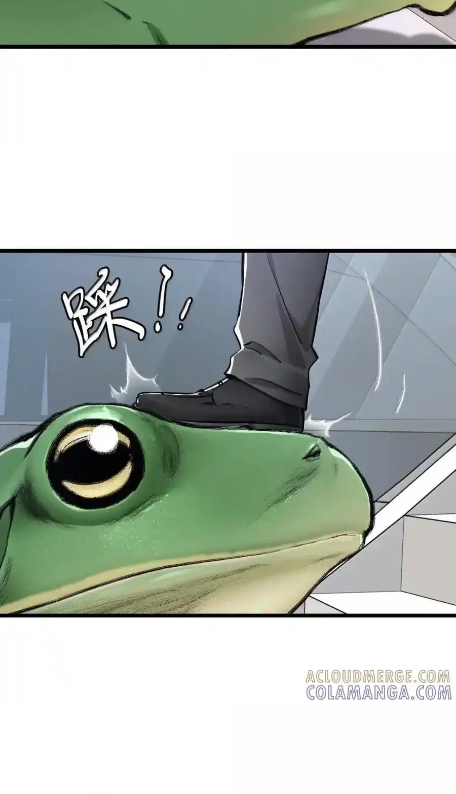 Bàn Tay Thần Thánh Chap 70 - Next Chap 71