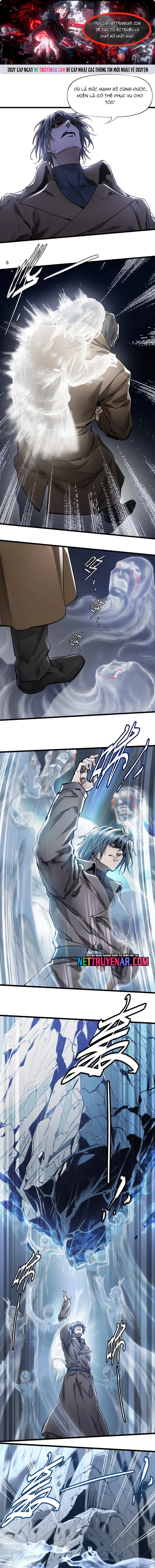 Bàn Tay Thần Thánh Chap 72 - Next Chap 73