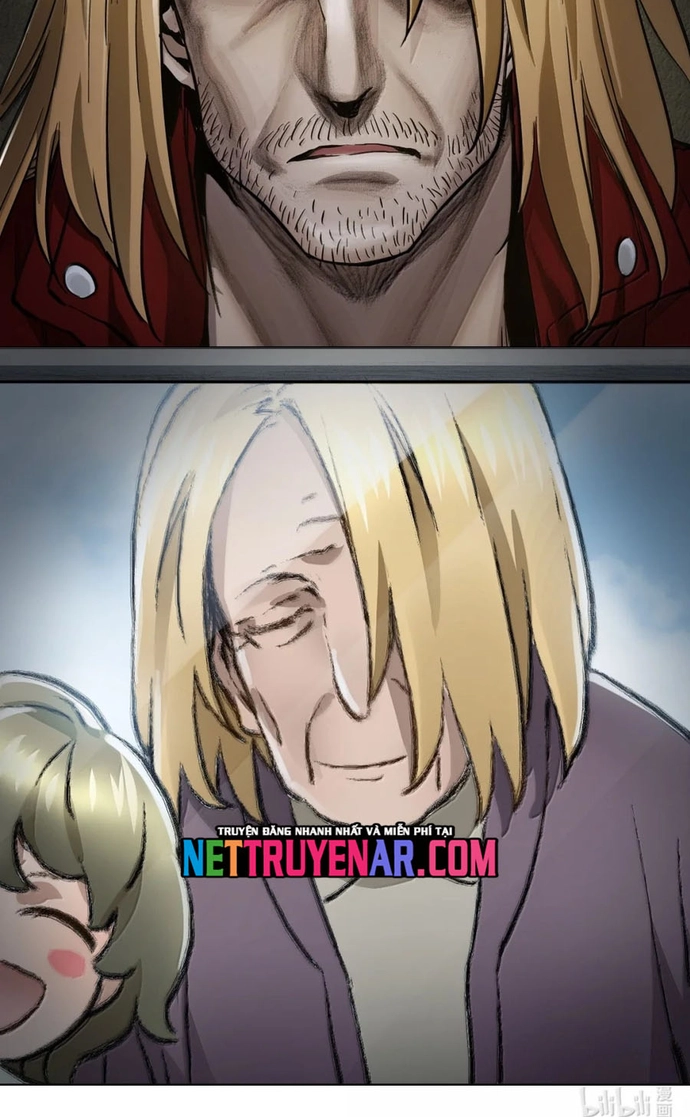 Bàn Tay Thần Thánh Chap 78 - Next Chap 79