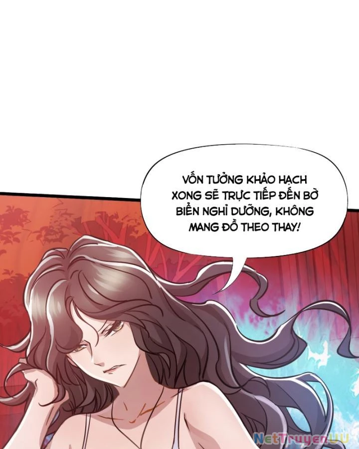 Bàn Tay Thần Thánh Chap 9 - Next Chap 10