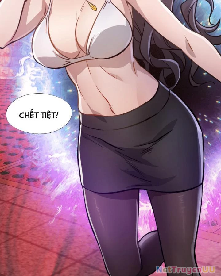 Bàn Tay Thần Thánh Chap 9 - Next Chap 10