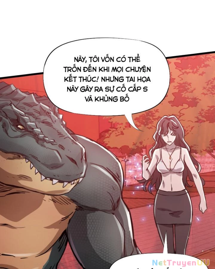 Bàn Tay Thần Thánh Chap 9 - Next Chap 10
