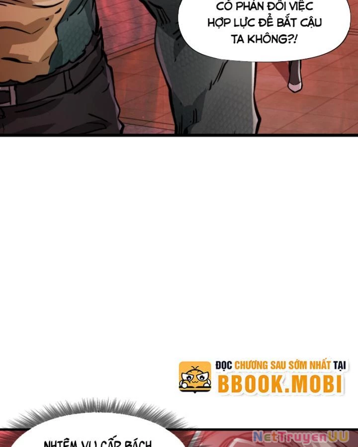 Bàn Tay Thần Thánh Chap 9 - Next Chap 10