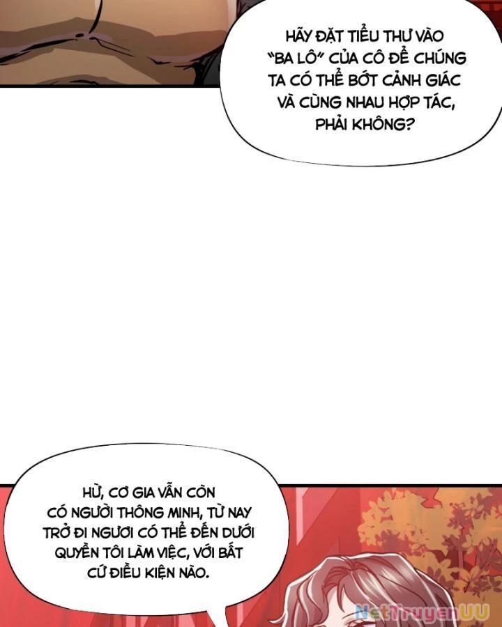 Bàn Tay Thần Thánh Chap 9 - Next Chap 10