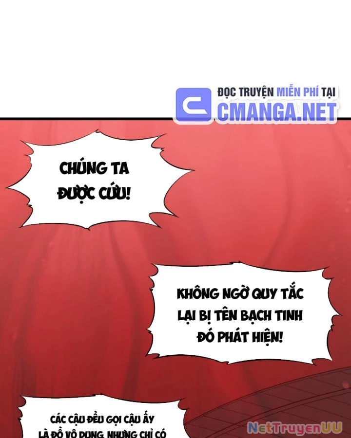Bàn Tay Thần Thánh Chap 9 - Next Chap 10