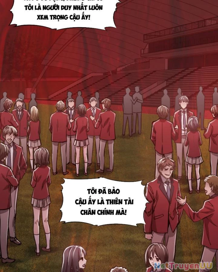 Bàn Tay Thần Thánh Chap 9 - Next Chap 10