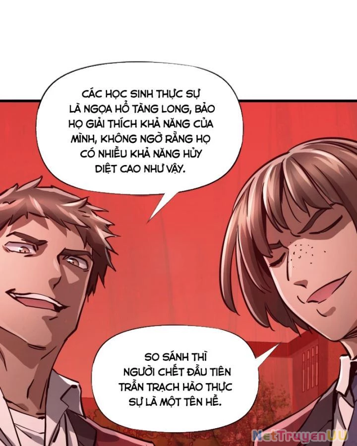 Bàn Tay Thần Thánh Chap 9 - Next Chap 10