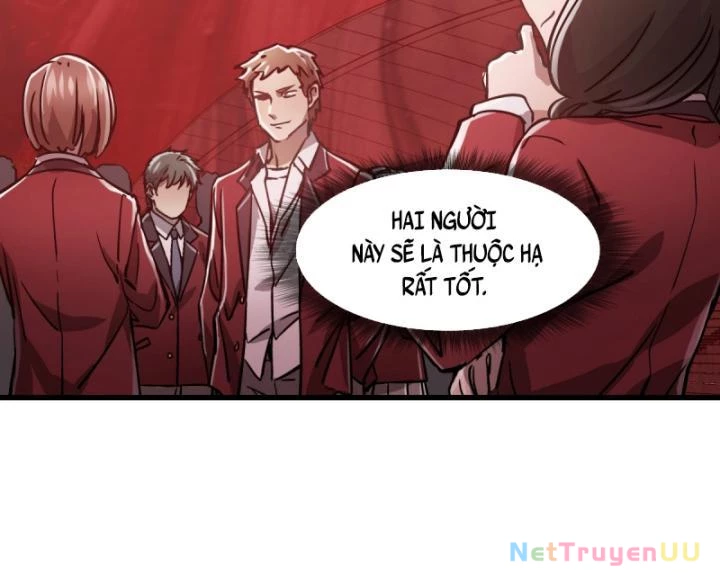 Bàn Tay Thần Thánh Chap 9 - Next Chap 10