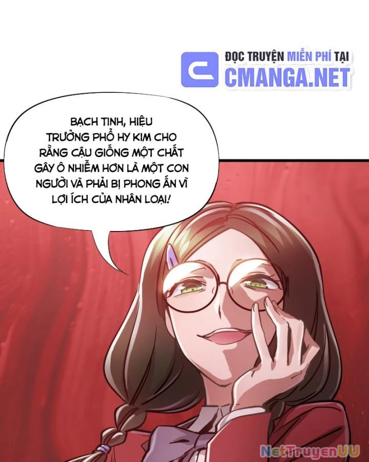 Bàn Tay Thần Thánh Chap 9 - Next Chap 10