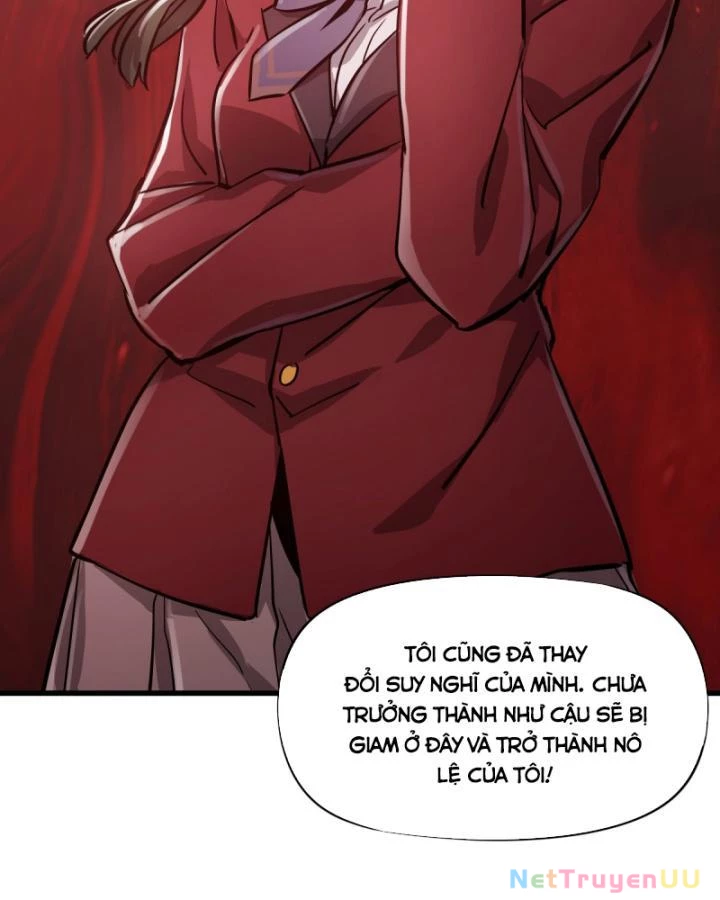 Bàn Tay Thần Thánh Chap 9 - Next Chap 10