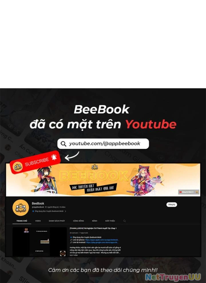 Bàn Tay Thần Thánh Chap 9 - Next Chap 10