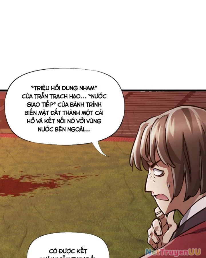 Bàn Tay Thần Thánh Chap 9 - Next Chap 10