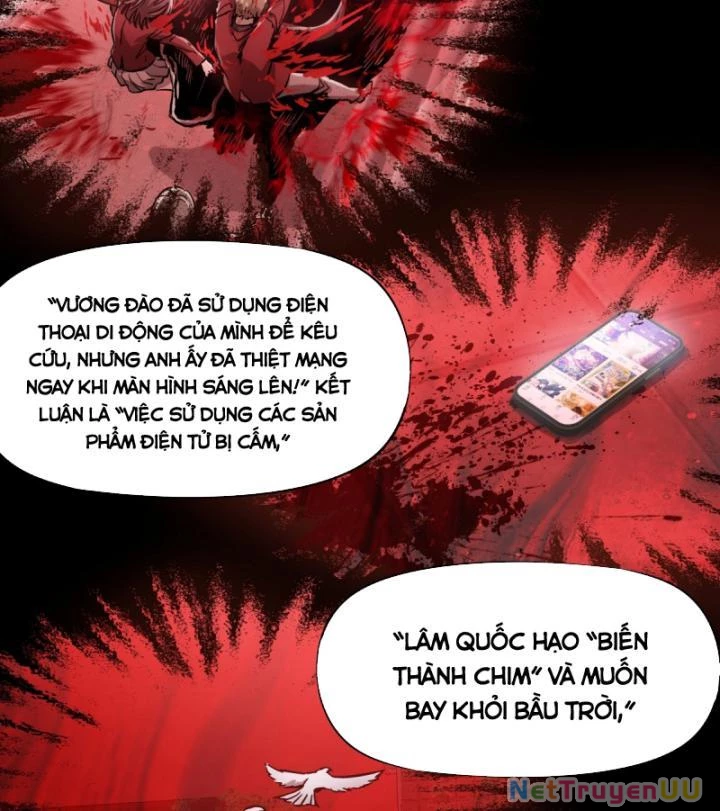 Bàn Tay Thần Thánh Chap 9 - Next Chap 10