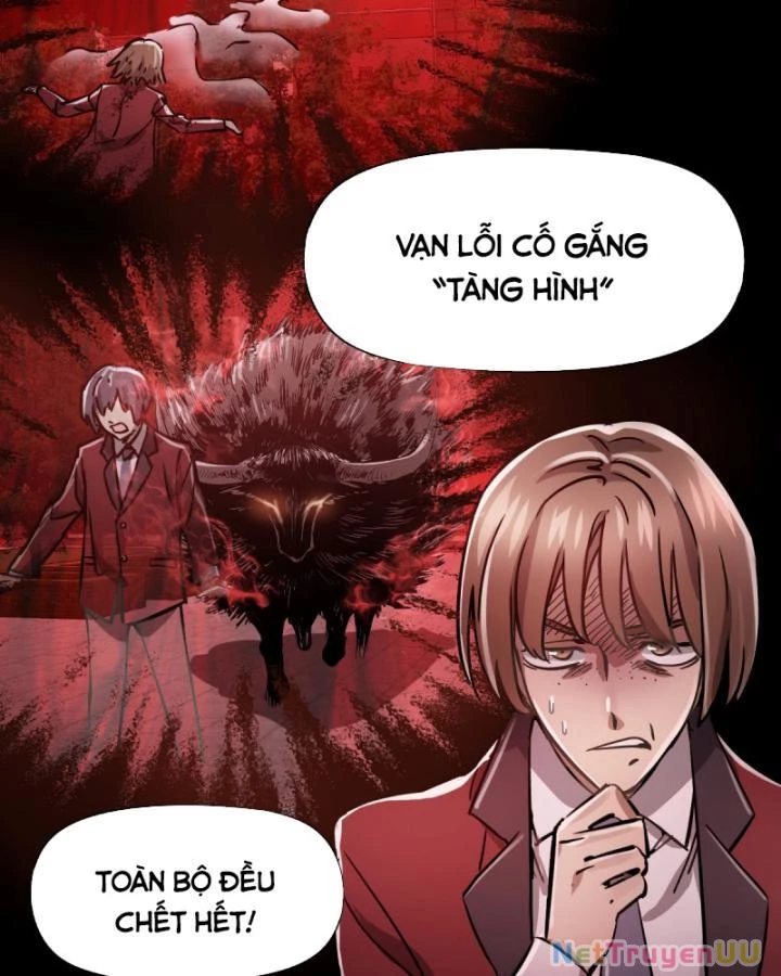 Bàn Tay Thần Thánh Chap 9 - Next Chap 10