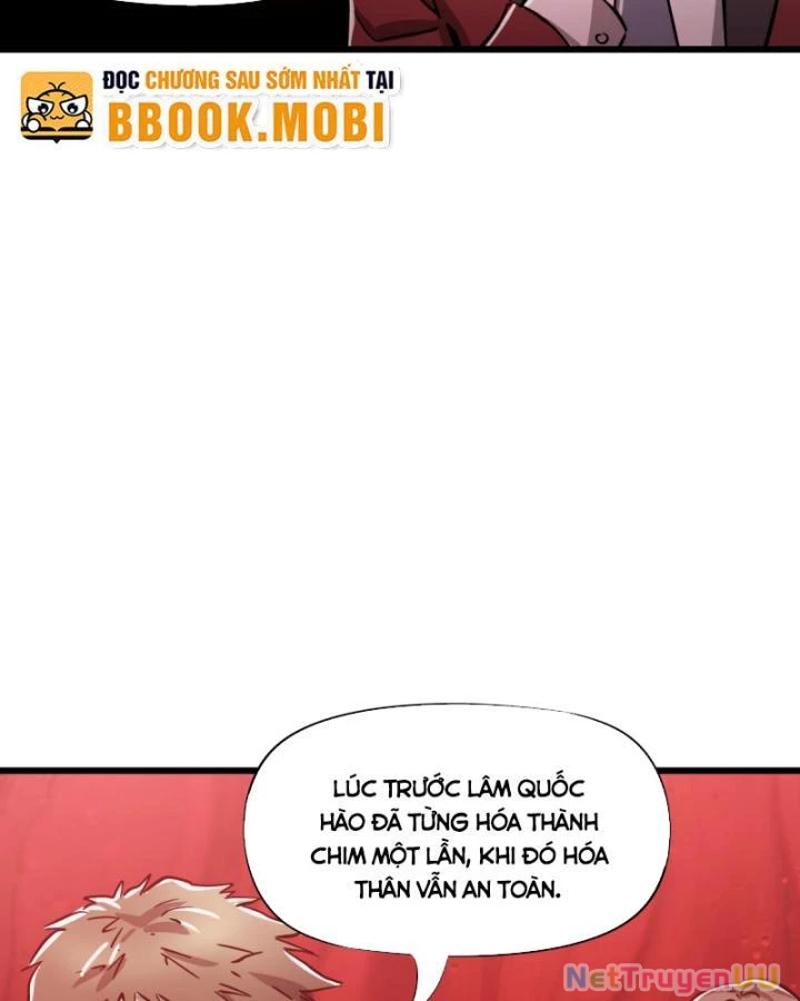 Bàn Tay Thần Thánh Chap 9 - Next Chap 10