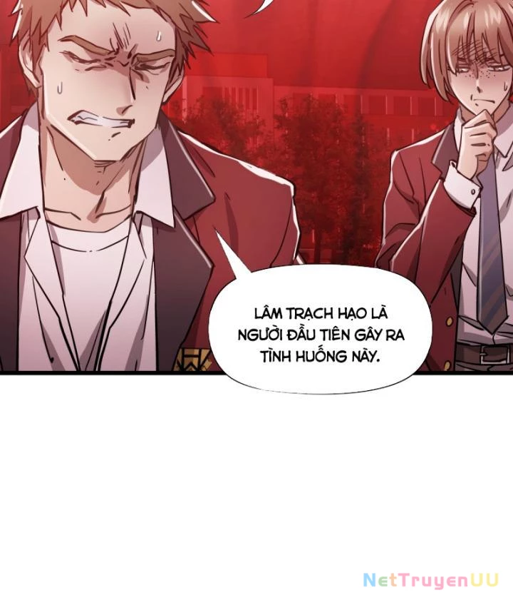 Bàn Tay Thần Thánh Chap 9 - Next Chap 10