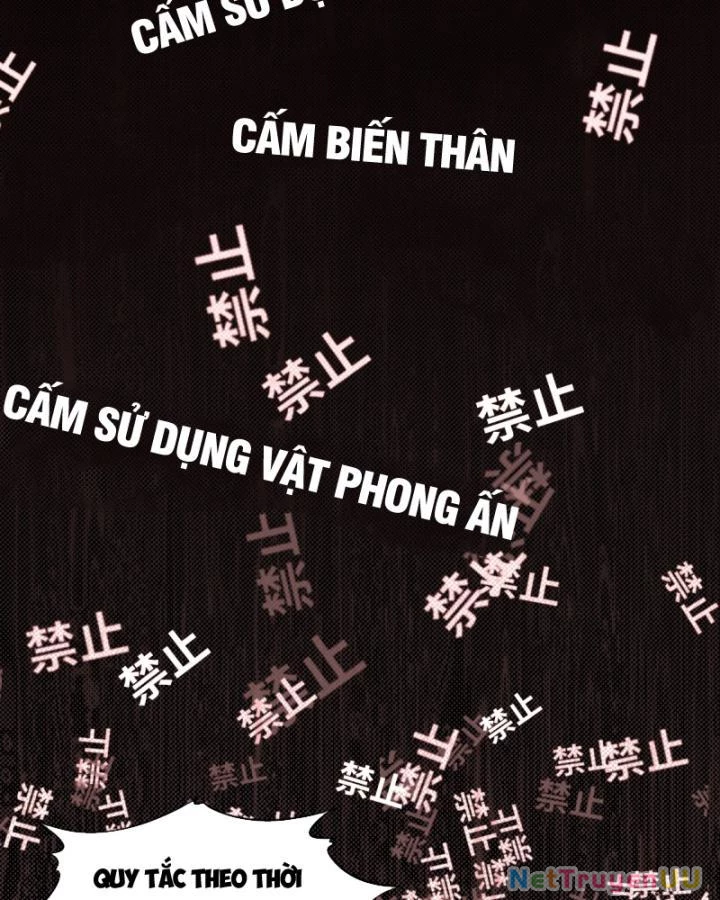 Bàn Tay Thần Thánh Chap 9 - Next Chap 10