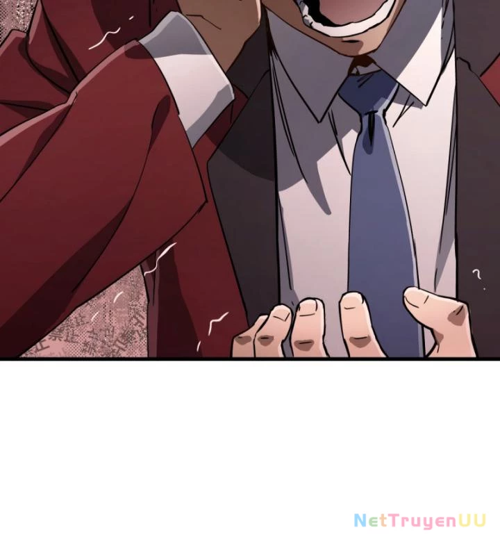 Bàn Tay Thần Thánh Chap 9 - Next Chap 10